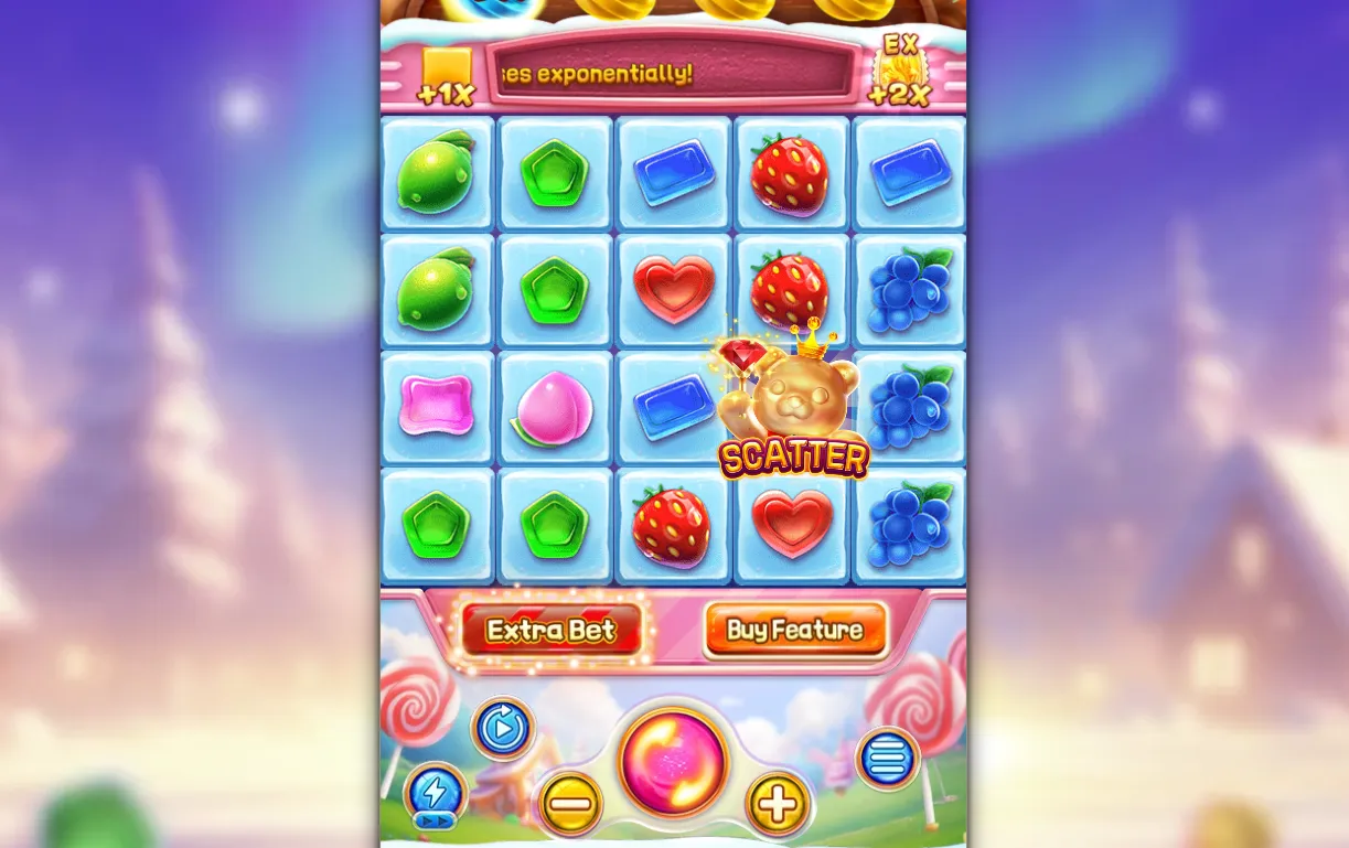 Sugar Bang Bang 2